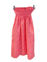 Load image into Gallery viewer, MT Bandana Smock Skirt
