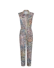 Load image into Gallery viewer, Animal Olivia Jumpsuit
