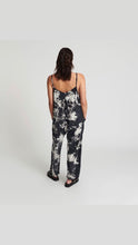 Load image into Gallery viewer, OTS Tie Dye Savasna Jumpsuit

