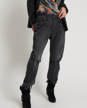 Load image into Gallery viewer, OT Storm Grey Saint BF Jeans
