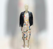 Load image into Gallery viewer, HK Multi Colours Dress
