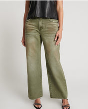 Load image into Gallery viewer, OT ST Khaki Jackson MW WL Jeans
